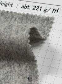 SBW8873 Alpaca Blend Shaggy[Textile / Fabric] SHIBAYA Sub Photo