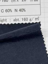 OS6464 C/N64 Cross Sun-dried Washer Processing[Textile / Fabric] SHIBAYA Sub Photo