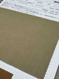 OS510 Vintage Light Nylon Twill With Water Repellent Finish[Textile / Fabric] SHIBAYA Sub Photo