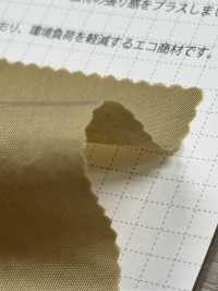 OS510 Vintage Light Nylon Twill With Water Repellent Finish[Textile / Fabric] SHIBAYA Sub Photo