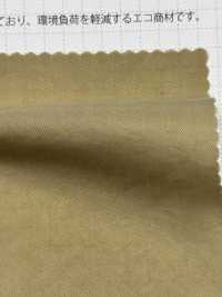OS510 Vintage Light Nylon Twill With Water Repellent Finish[Textile / Fabric] SHIBAYA Sub Photo