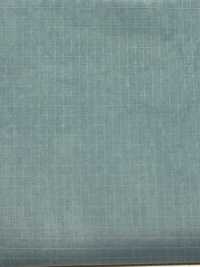 OS708 Recycled Nylon Ripstop C-ZERO Water Repellent[Textile / Fabric] SHIBAYA Sub Photo