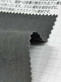 OS705 Recycled Nylon Tussar C-ZERO Water Repellent[Textile / Fabric] SHIBAYA Sub Photo