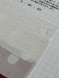 AZUMADAKI-72 Snow Doppy AZUMADAKI Processing[Textile / Fabric] Komatsuwa Textile Sub Photo