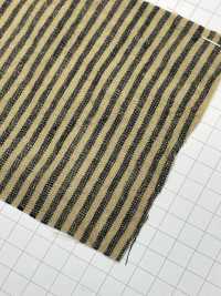 AZUMADAKI-30 Linen Stripe AZUMADAKI Processing[Textile / Fabric] Komatsuwa Textile Sub Photo