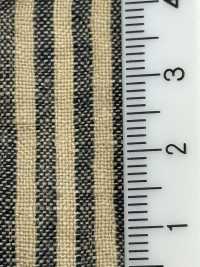 AZUMADAKI-30 Linen Stripe AZUMADAKI Processing[Textile / Fabric] Komatsuwa Textile Sub Photo