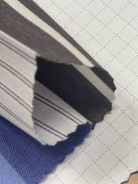 SBW11496 50/1 Crazy Stripes[Textile / Fabric] SHIBAYA Sub Photo