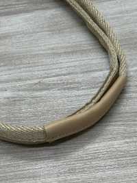 GLIT38CK Polyester Lamé Tape 2.5mm Thick, 38mm Wide[Ribbon Tape Cord] Sub Photo