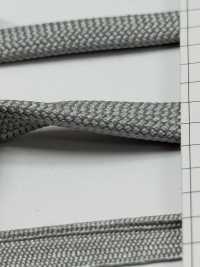 3326 Polyester Cord (Approx. 10 Mm)[Ribbon Tape Cord] ROSE BRAND(Marushin) Sub Photo