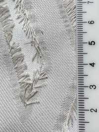 KYC849-D1 Yarn Dyed Cut Jacquard[Textile / Fabric] Uni Textile(Komon Studio) Sub Photo