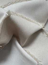 KYC849-D4 Yarn Dyed Cut Jacquard[Textile / Fabric] Uni Textile(Komon Studio) Sub Photo