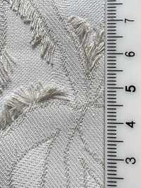 KYC849-D5 Yarn Dyed Cut Jacquard[Textile / Fabric] Uni Textile(Komon Studio) Sub Photo