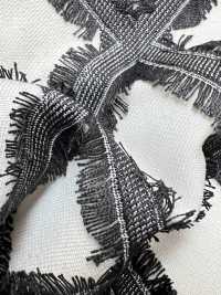 KYC849-D7 Yarn Dyed. Cut Jacquard[Textile / Fabric] Uni Textile(Komon Studio) Sub Photo