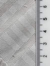 KYC849-D9 Yarn Dyed Cut Jacquard[Textile / Fabric] Uni Textile(Komon Studio) Sub Photo