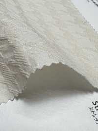 KYC859-W-D1 T/C. Yarn Dyed Stretch Jacquard[Textile / Fabric] Uni Textile(Komon Studio) Sub Photo