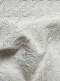 KYC859-W-D1 T/C. Yarn Dyed Stretch Jacquard[Textile / Fabric] Uni Textile(Komon Studio) Sub Photo
