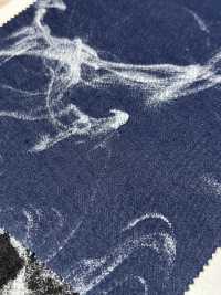 KYC869-D1 Photographic Jacquard[Textile / Fabric] Uni Textile(Komon Studio) Sub Photo