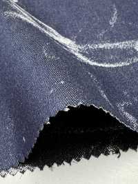 KYC869-D1 Photographic Jacquard[Textile / Fabric] Uni Textile(Komon Studio) Sub Photo