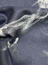 KYC869-D1 Photographic Jacquard[Textile / Fabric] Uni Textile(Komon Studio) Sub Photo