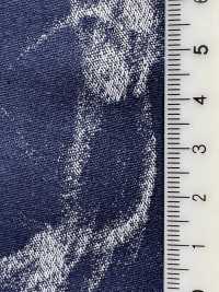 KYC869-D1 Photographic Jacquard[Textile / Fabric] Uni Textile(Komon Studio) Sub Photo