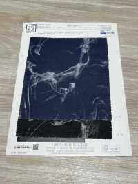 KYC869-D1 Photographic Jacquard[Textile / Fabric] Uni Textile(Komon Studio) Sub Photo