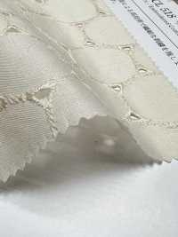 KCL518-D233 60 Lawn Lace[Textile / Fabric] Uni Textile(Komon Studio) Sub Photo