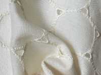 KCL518-D233 60 Lawn Lace[Textile / Fabric] Uni Textile(Komon Studio) Sub Photo