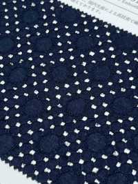 KCL518-D311 60 Lawn Lace[Textile / Fabric] Uni Textile(Komon Studio) Sub Photo
