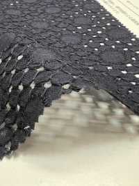 KCL518-D311 60 Lawn Lace[Textile / Fabric] Uni Textile(Komon Studio) Sub Photo