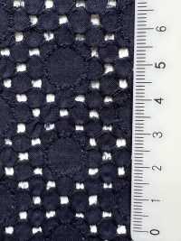 KCL518-D311 60 Lawn Lace[Textile / Fabric] Uni Textile(Komon Studio) Sub Photo