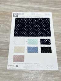 KCL518-D311 60 Lawn Lace[Textile / Fabric] Uni Textile(Komon Studio) Sub Photo