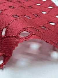 KCL518-D431 60 Lawn Lace[Textile / Fabric] Uni Textile(Komon Studio) Sub Photo