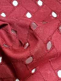 KCL518-D431 60 Lawn Lace[Textile / Fabric] Uni Textile(Komon Studio) Sub Photo