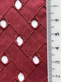 KCL518-D431 60 Lawn Lace[Textile / Fabric] Uni Textile(Komon Studio) Sub Photo