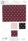 KCL518-D431 60 Lawn Lace