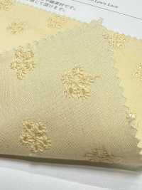 KCL518-D654 60 Lawn Lace[Textile / Fabric] Uni Textile(Komon Studio) Sub Photo