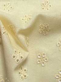 KCL518-D654 60 Lawn Lace[Textile / Fabric] Uni Textile(Komon Studio) Sub Photo