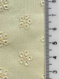 KCL518-D654 60 Lawn Lace[Textile / Fabric] Uni Textile(Komon Studio) Sub Photo