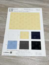 KCL518-D654 60 Lawn Lace[Textile / Fabric] Uni Textile(Komon Studio) Sub Photo