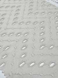 KCL521-D665 60 Lawn Lace[Textile / Fabric] Uni Textile(Komon Studio) Sub Photo