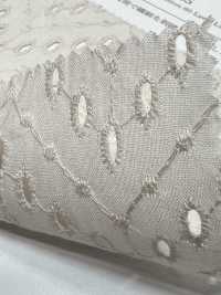 KCL521-D665 60 Lawn Lace[Textile / Fabric] Uni Textile(Komon Studio) Sub Photo