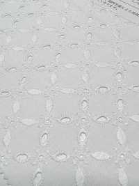 KCL522-D191 60 Lawn Lace[Textile / Fabric] Uni Textile(Komon Studio) Sub Photo