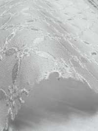 KCL522-D191 60 Lawn Lace[Textile / Fabric] Uni Textile(Komon Studio) Sub Photo
