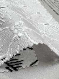 KCL600-D698 60 Lawn Embroidery[Textile / Fabric] Uni Textile(Komon Studio) Sub Photo