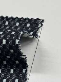 DB001 Parallel Dobby[Textile / Fabric] DUCK TEXTILE Sub Photo