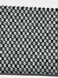 DB001 Parallel Dobby[Textile / Fabric] DUCK TEXTILE Sub Photo