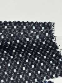 DB001 Parallel Dobby[Textile / Fabric] DUCK TEXTILE Sub Photo