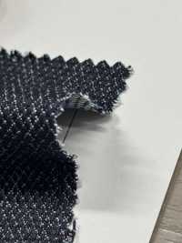 DB002 File Denim[Textile / Fabric] DUCK TEXTILE Sub Photo