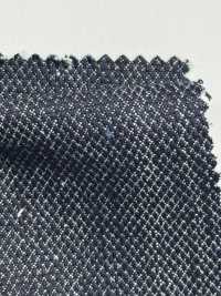 DB002 File Denim[Textile / Fabric] DUCK TEXTILE Sub Photo