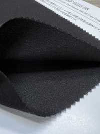 KKF6216-58 Soft 100d Sandwashed Surface Georgette Wide Wide Width[Textile / Fabric] Uni Textile(Komon Studio) Sub Photo